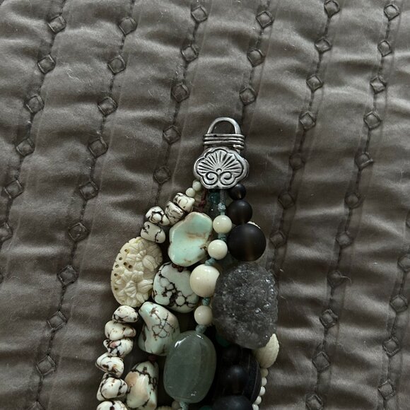 Stephen Dweck Multi-strand Necklace - Picture 7 of 8